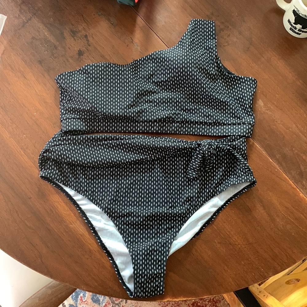 Brand new size XL bikini